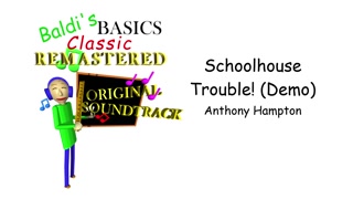 Прев'ю для SchoolHouse Trouble! Demo