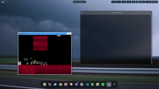Прев'ю для Fuckass Geometry Dash